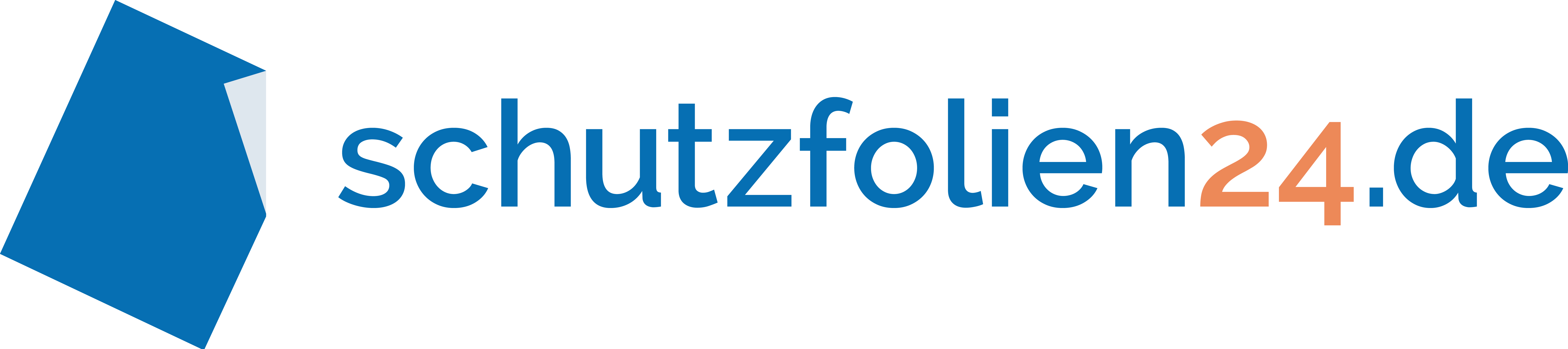 Homepage für Help Center „schutzfolien24.de“